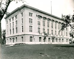 Boone County Courthouse