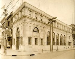 East Chester Savings Bank