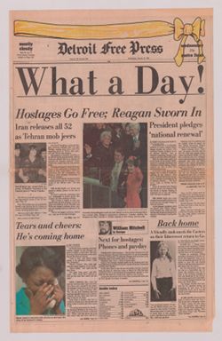 1 January 1981
