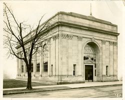 Niagra County Savings Bank