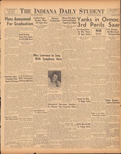 1944-12-08, Indiana Daily Student