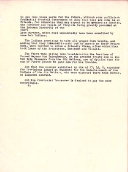 Morse, Jedidiah. A Report to the Secretary of War of the United States on Indian Affairs, p. 92.