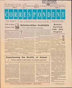 2000-03-06, The Correspondent