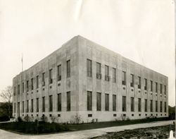 Ohio Bell Telephone Co. - Michigan Diamond Office building