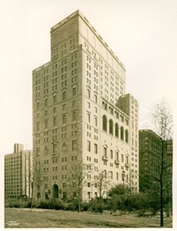 New York Athletic Club