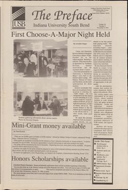 1993-11-09, The Preface