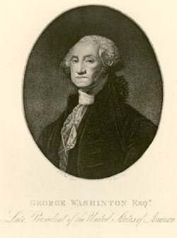 George Washington, Esq
