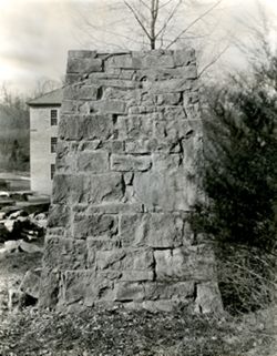 Grist Mill - Spring Mill State Park