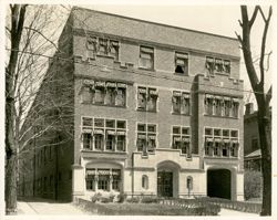 Sanford Manor Apartments