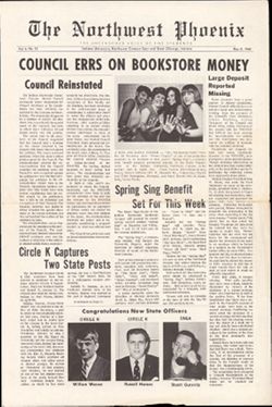 1968-05-08, The Northwest Phoenix