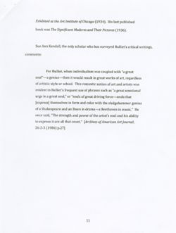Biography written by grandson Richard Bulliet