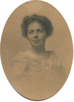 Marie Boisen Bradley