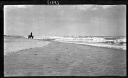 Waves at Cape Henry, Va., Aug. 26, 1910, 10:44 a.m.