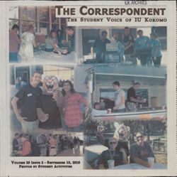 2010-09-13, The Correspondent