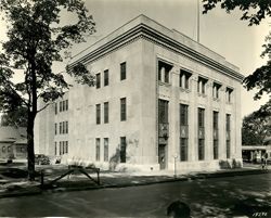 Michigan Bell Telephone Co. Building