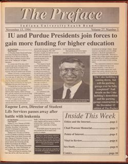 1994-11-15, The Preface