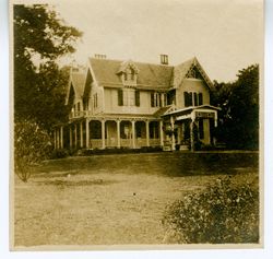 Photograph, house