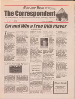 2002-01-14, The Correspondent