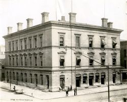 Fletcher American National Bank