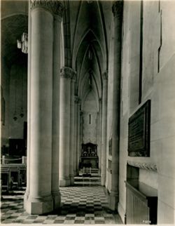 Grace Episcopal Church