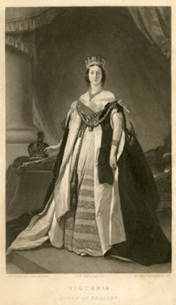 Victoria