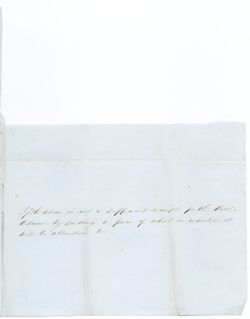 W. C. Maitland, New York to Alexander Maclure, New Harmony., 1848, June 7
