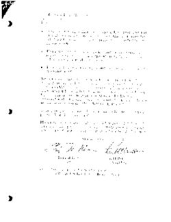 Letter from Thomas Kean and Lee Hamilton to Thomas W. [sic] Ridge, April 22, 2004