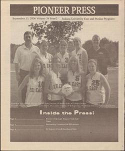 2006-09-13, The Pioneer Press