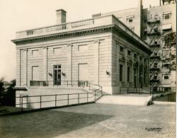 Academy of Arts & Letters, Hispanic Society