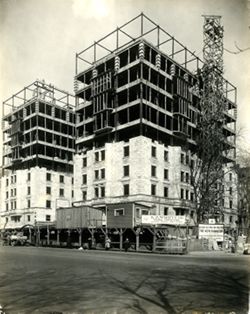 Hamilton Hotel