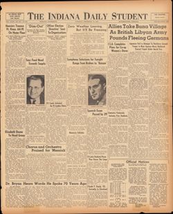 1942-12-15, Indiana Daily Student