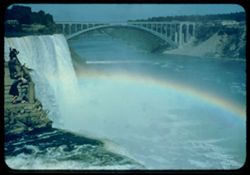 American Falls Niagara