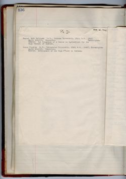 23 October 1924
