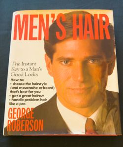 Men's Hair  Rawson Associates: New York,