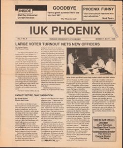 1989-05-01, The Phoenix