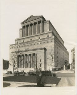 Masonic Temple