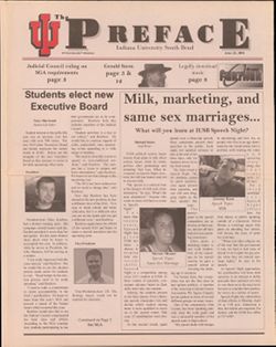 2004-04-21, The Preface