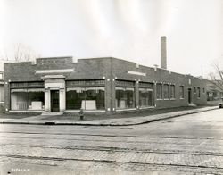 Edw. W Scheafer & Sons Monuments & memorials Shop