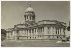 Kentucky State Capitol
