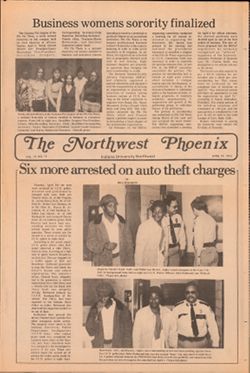 1974-04-19, The Northwest Phoenix