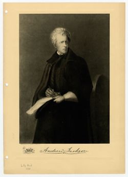 Andrew Jackson
