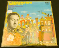 Gershwin's Biggest Hits  RCA Records: New York City,