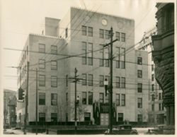 Harrison County Courthouse