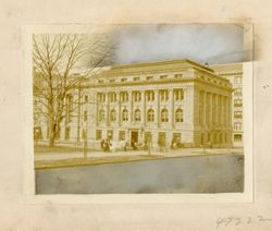 Hispanic Society of America