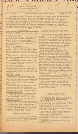 1969-04-22, The Preface