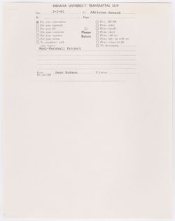 Taliaferro, George, 1979-1983