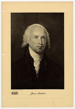 James Madison